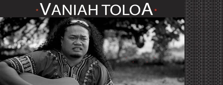 Vaniah Toloa